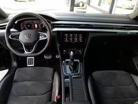 gebraucht VW Arteon Arteon SB R-LINE 4x4 2,0 TDI DSG SB R-LINE 4x4 2,0 TDI DSG