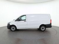 gebraucht Mercedes Vito 110 CDI Kasten Lang AHK