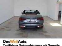 gebraucht Audi A5 Cabriolet 