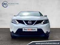 gebraucht Nissan Qashqai 1,6 dCi N-Connecta ALL-MODE 4x4i