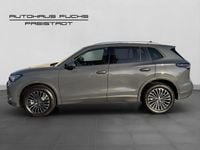 gebraucht VW Tiguan Friends TDI DSG