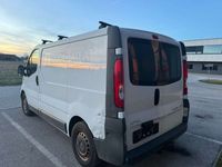 gebraucht Opel Vivaro Combi L1H1 20 CDTI 27t