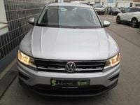 gebraucht VW Tiguan 15 TSI ACT Comfortline Rückfahrkamera,Sitzheizung,Parkpilot,
