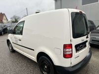 gebraucht VW Caddy Kastenwagen Entry+ 16 TDI DPF