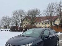 gebraucht Citroën C4 PureTech 130 S&S Shine