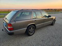 gebraucht Mercedes E300 300 TE-24 TE-24 , 220 ps, Erster Gang hinten selten, 1...