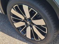 gebraucht Mitsubishi Outlander P-HEV 2,4 4WD Diamond Luxury 2-tone LederBraun AT 25