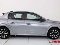 Gebraucht Peugeot 208 Active 101 PS (74 kW) 2024 Grau Kleinwagen