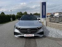 Gebraucht Mercedes E220 197 PS (144 kW) 2024 Silber Limousine