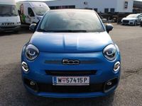 gebraucht Fiat 500X Dolcevita Sport