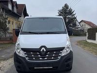 gebraucht Renault Master L2H2