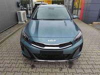 gebraucht Kia XCeed TOP TOP*LED*Navi*Shzg*PDCv+h*Cam*18Zoll*AHK