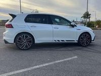 Gebraucht VW Golf VIII GTI 300 PS (220 kW) 2023 Limousine