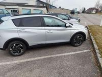 gebraucht Hyundai Bayon 1,2 MPI i-Line Plus