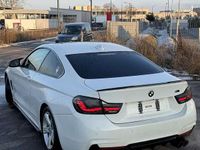 gebraucht BMW 435 435 i Coupe M Sport M4