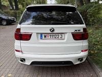 Gebraucht BMW X5 Shadowline 306 PS (225 kW) 2011 SUV