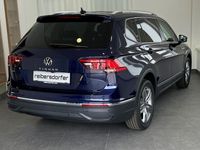 gebraucht VW Tiguan 2,0 TDI SCR DSG Allspace Life