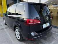 gebraucht VW Sharan Business BMT SCR 20TDI DSG