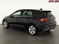 Neu VW Golf VIII Edition 204 PS (150 kW) 2025 Grenadillschwarz metallic Limousine