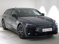 Gebraucht Audi S6 e-tron 369 kW (503 PS) 2025 Hellgrau  metallic Limousine