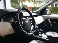 gebraucht Land Rover Discovery Sport D150 4WD Aut. S