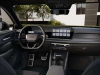 gebraucht Audi Q3 Sportback S line TFSI 204 2xS neuMod Tech+ 19Z