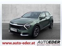 Gebraucht Kia Sportage Silver 160 PS (117 kW) 2025 Grün SUV