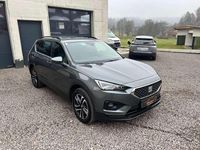 Gebraucht Seat Tarraco 4Drive 150 PS (110 kW) 2019 Grau SUV