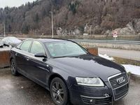Gebraucht Audi A6 224 PS (164 kW) 2005 Limousine