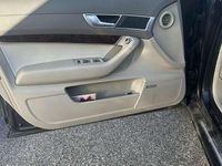 gebraucht Audi A6 Avant 3.0 TDI DPF quattro tiptronic