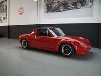 gebraucht Porsche 914 1.7