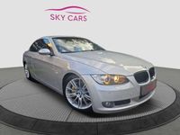 gebraucht BMW 335 Cabriolet 