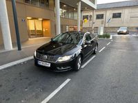 gebraucht VW CC BMT 20 TDI DPF DSG