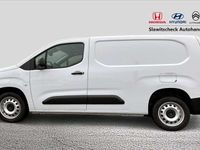 Neu Citroën Berlingo 102 PS (75 kW) 2025 Weiß Van / Kleinbus