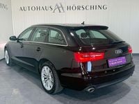 gebraucht Audi A6 Avant 30 TDI DPF Multitronic