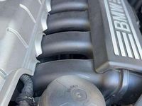 gebraucht BMW 325 325 i Aut.