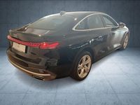 Neu Audi A5 Ambiente 150 PS (110 kW) 2025 Schwarz  metallicperleffektno Coupé