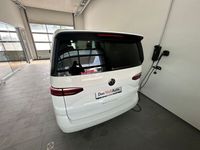 gebraucht VW Multivan Business TDI