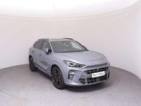 Gebraucht Cupra Terramar VZ 265 PS (194 kW) 2024 Hellgrau  normal SUV