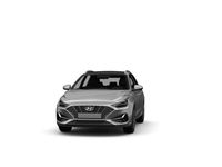 gebraucht Hyundai i30 Kombi Style FL 1.5 CVVT 71 kW MAN6