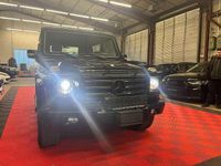 Gebraucht Mercedes G350 211 PS (155 kW) 2011 SUV