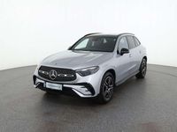 gebraucht Mercedes GLC450 d 4MATIC