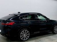 gebraucht BMW X4 xDrive M Paket 20d 48 V Aut.