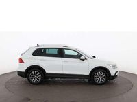 gebraucht VW Tiguan 1.4 TSI Life PHEV Aut LED RADAR NAVI R-CAM