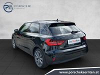 gebraucht Audi A1 25 TFSI intense