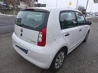 gebraucht Skoda Citigo 5-Türer Active
