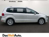 gebraucht VW Sharan Sky BMT TDI