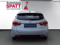 gebraucht Hyundai i40 Style 1,7 CRDi Start/Stopp !! Neuzugang