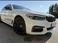 Gebraucht BMW 530e M Sport 252 PS (185 kW) 2020 Limousine