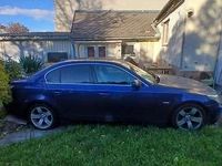 Gebraucht BMW 520 170 PS (125 kW) 2003 Limousine
